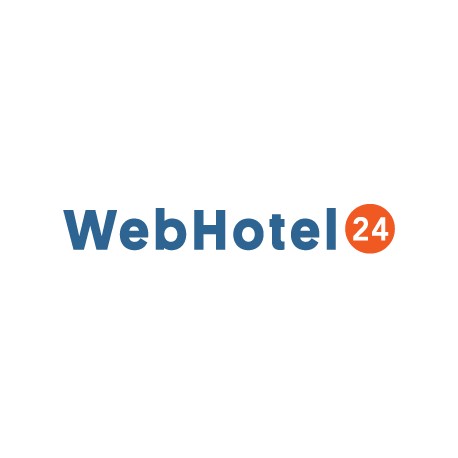 Webbhotell för företag (12 månader)